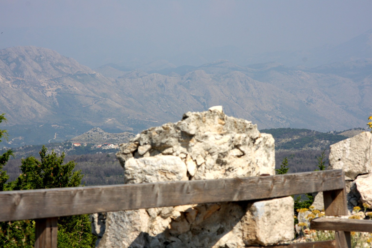 Bosnia and Herzegovina and Montenegro