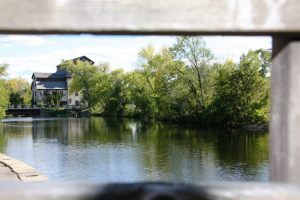 Cedarburg, Wisconsin