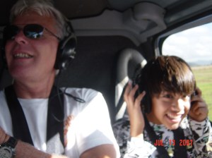 Blue Hawaiian Helicopters, Kauai, Hawaii