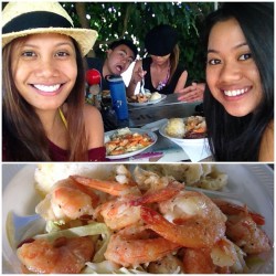 Kahuku Shrimp Truck, Hawaii's North Shore