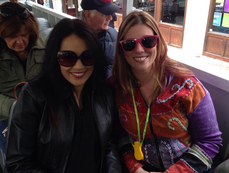 Austin Duck Adventures