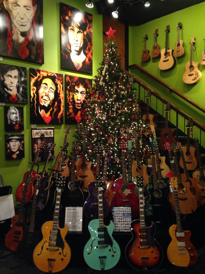 Wild About Music Austin, Texas