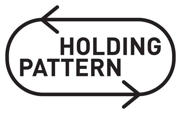 Holding pattern