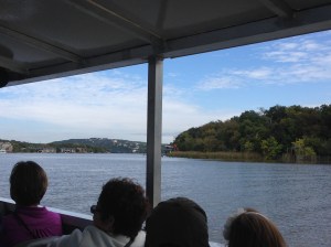 Austin Duck Adventures