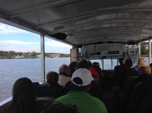 Austin Duck Adventures