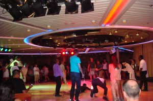 Majesty of the Seas (Caribbean 2012)