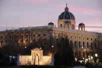 Kunsthistorisches Museum Vienna, MuseumsQuartier