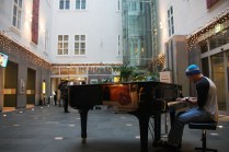 Haus der Musik Wien