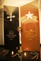 House of Terror, Budapest